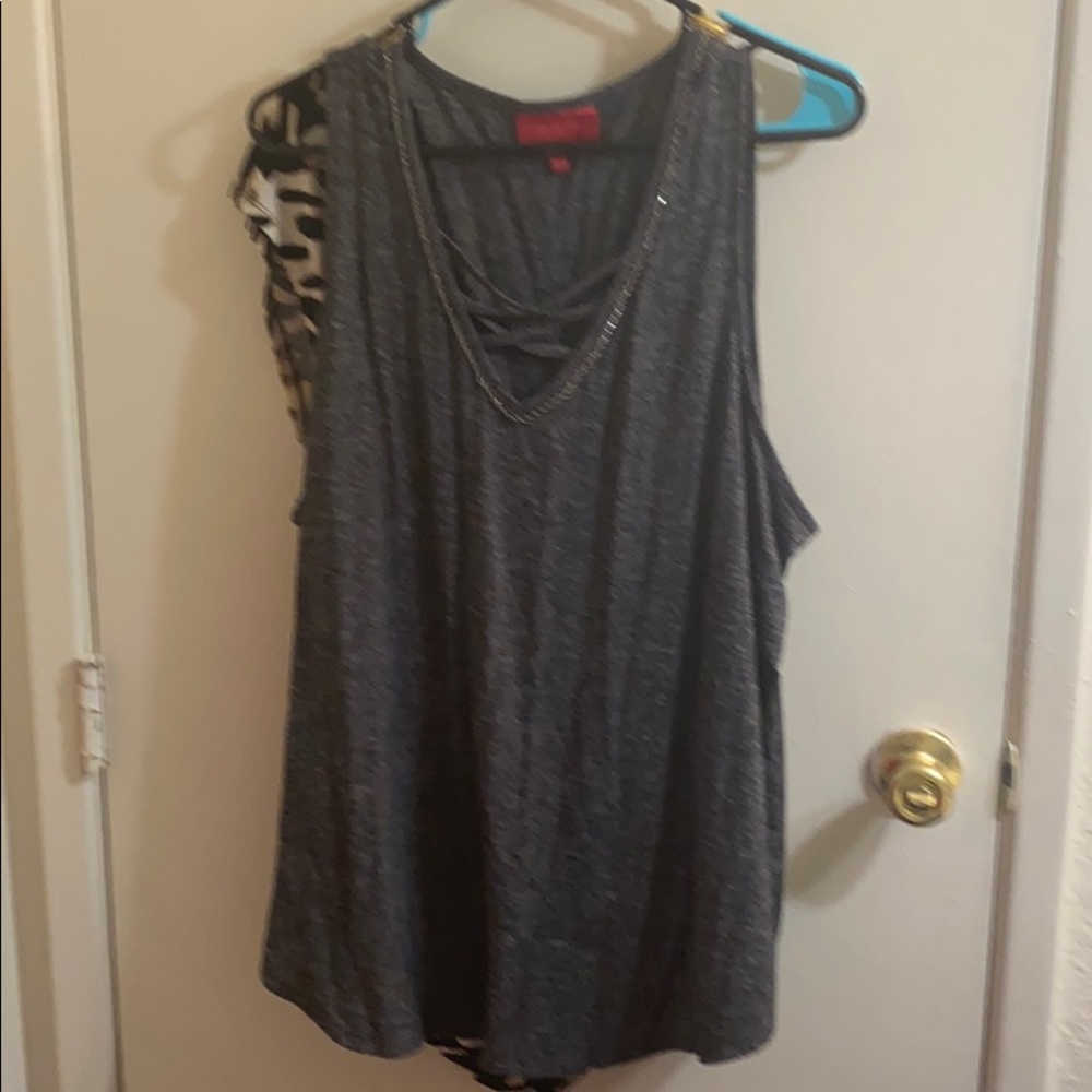 Jennifer Lopez blouse